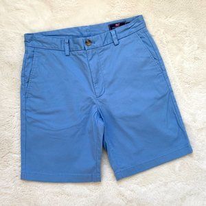 Vineyard Vines Sky Blue Shorts